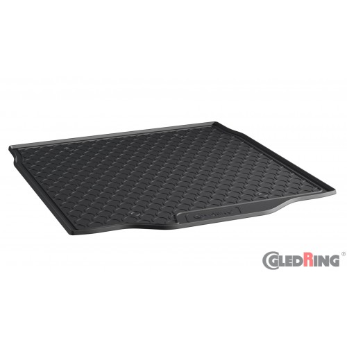 Original Gledring Premium Gummi Kofferraummatte - CITROEN C4X Sedan 2021->